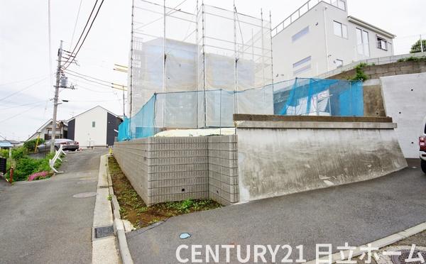 保土ケ谷区岡沢町