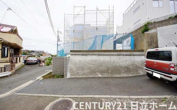 保土ケ谷区岡沢町