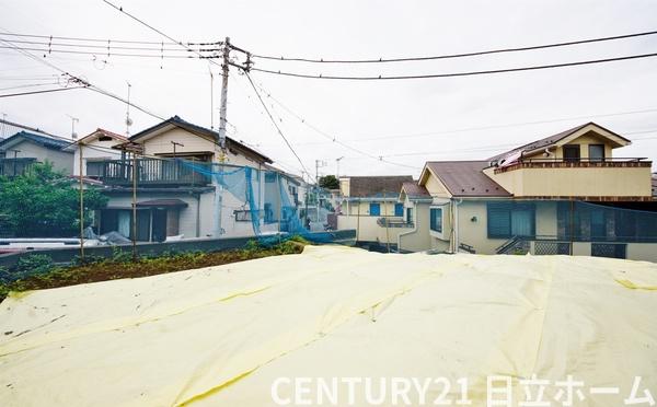 保土ケ谷区岡沢町