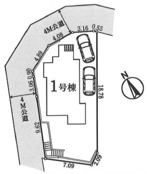 保土ケ谷区岡沢町