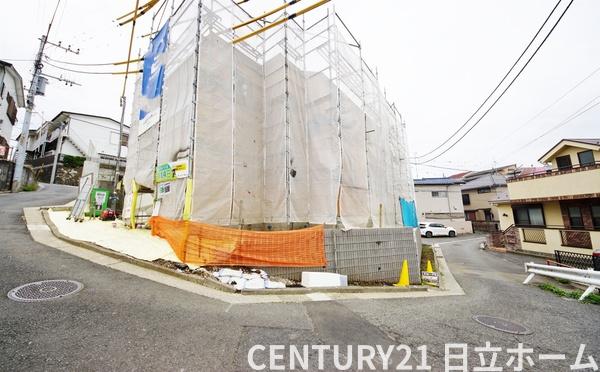 保土ケ谷区岡沢町