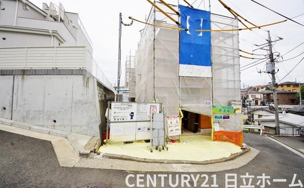 保土ケ谷区岡沢町