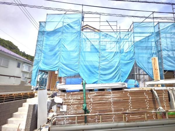緑区北八朔町　全２棟１号棟