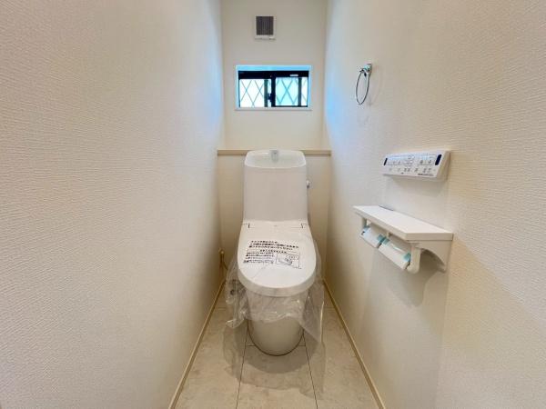 緑区北八朔町　全２棟１号棟