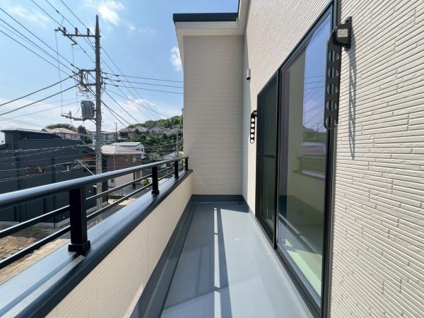 緑区北八朔町　全２棟１号棟