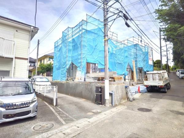 緑区北八朔町　全２棟１号棟
