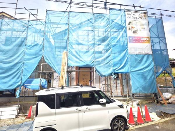 緑区北八朔町　全２棟２号棟