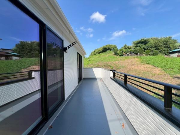 緑区北八朔町　全２棟２号棟