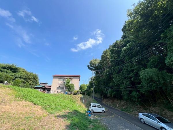 緑区北八朔町　全２棟２号棟