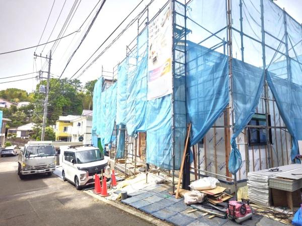 緑区北八朔町　全２棟２号棟