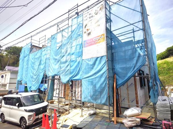 緑区北八朔町　全２棟２号棟