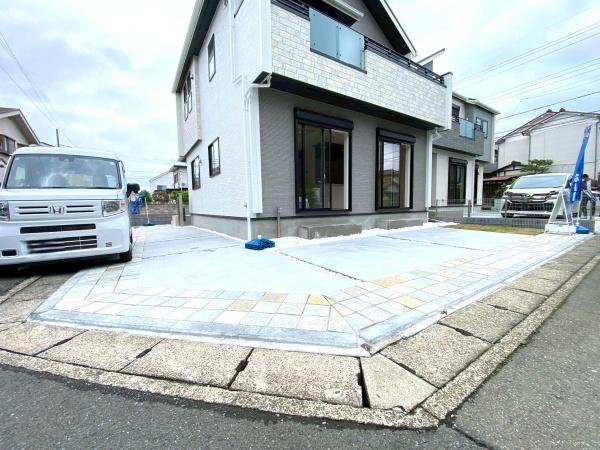 瀬谷区南瀬谷１丁目全２棟１号棟