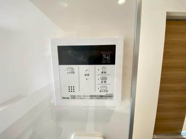 瀬谷区南瀬谷１丁目全２棟１号棟