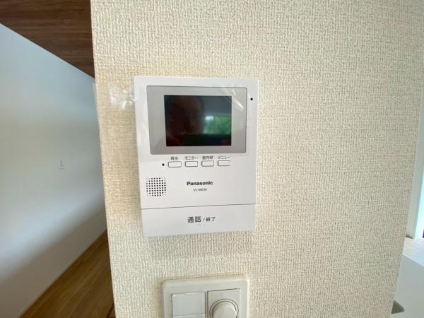 瀬谷区南瀬谷１丁目全２棟１号棟