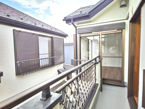 横浜市旭区中白根１丁目の中古一戸建て