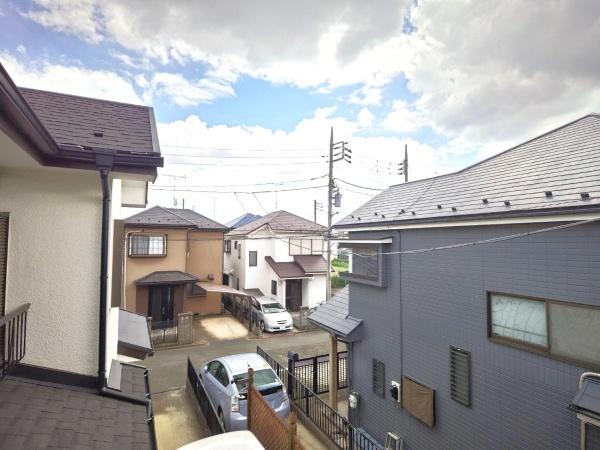 横浜市旭区中白根１丁目の中古一戸建て