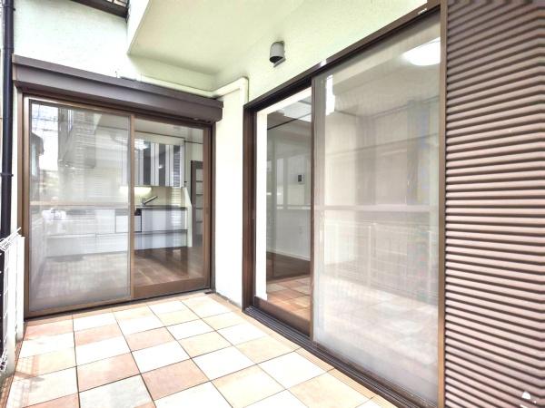 横浜市旭区中白根１丁目の中古一戸建て