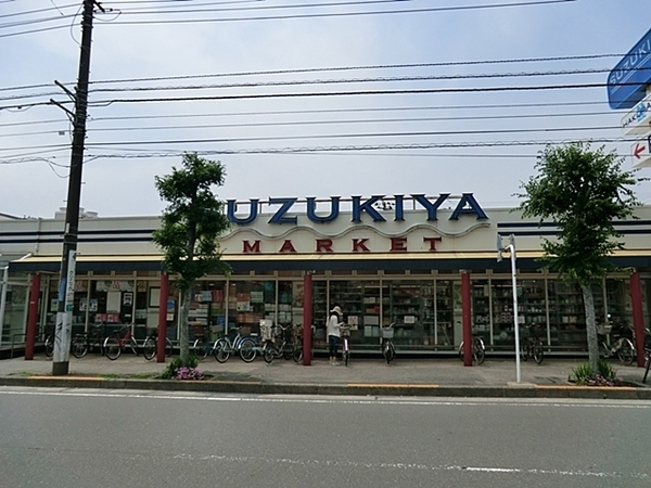 藤沢市本鵠沼 全3棟2号棟(スズキヤ鵠沼店)