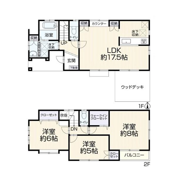 瀬谷区目黒町