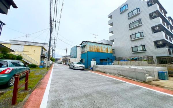 藤沢市藤沢1丁目　全１棟