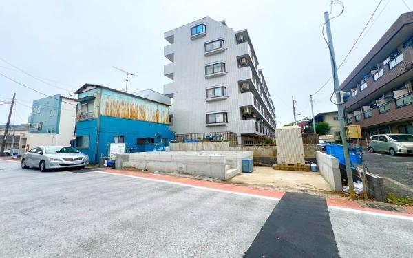藤沢市藤沢1丁目　全１棟