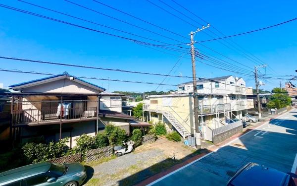 藤沢市藤沢1丁目　全１棟