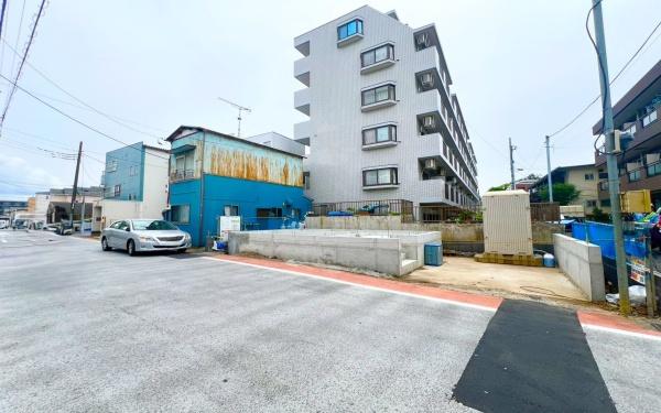 藤沢市藤沢1丁目　全１棟