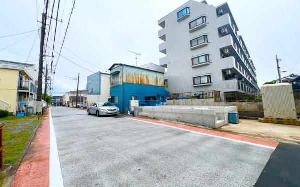 藤沢市藤沢1丁目　全１棟