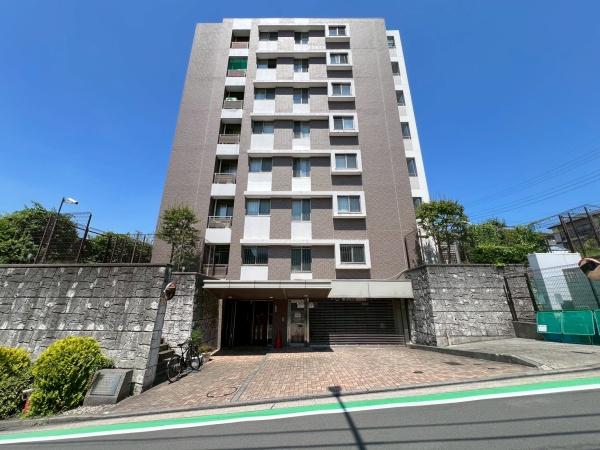 ランドシティ南万騎が原弐番館