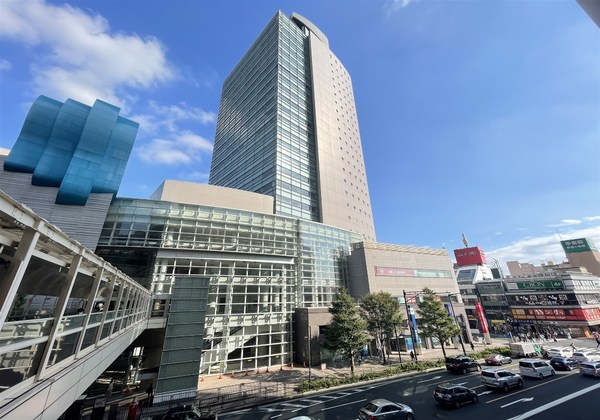 南区大岡4丁目 全1棟(ウイング上大岡店)