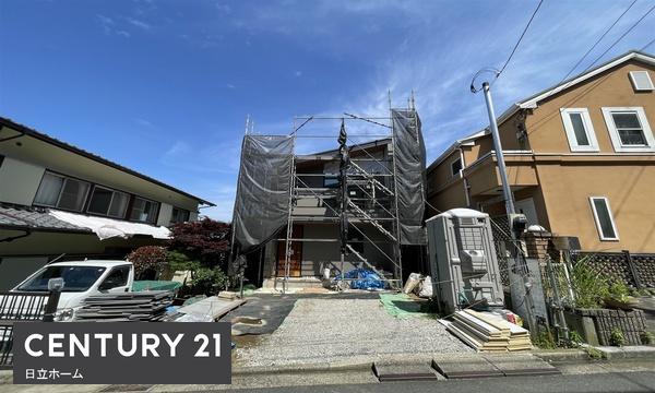 南区大岡４丁目　全１棟