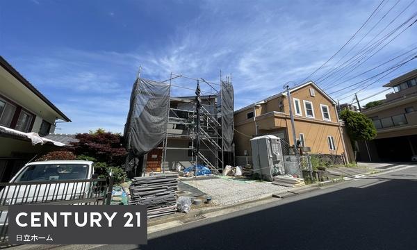 南区大岡４丁目　全１棟