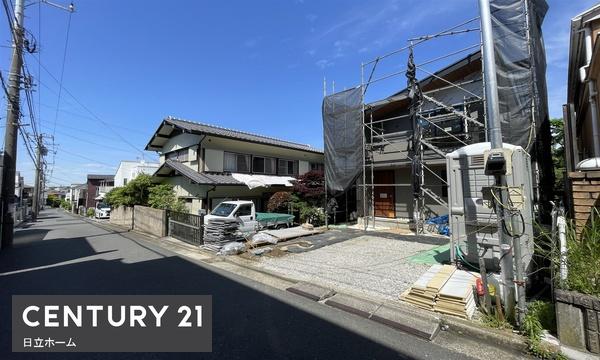 南区大岡４丁目　全１棟