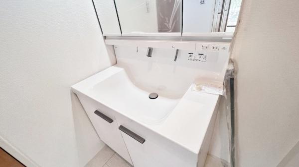 藤沢市辻堂東海岸１丁目２期　全１棟