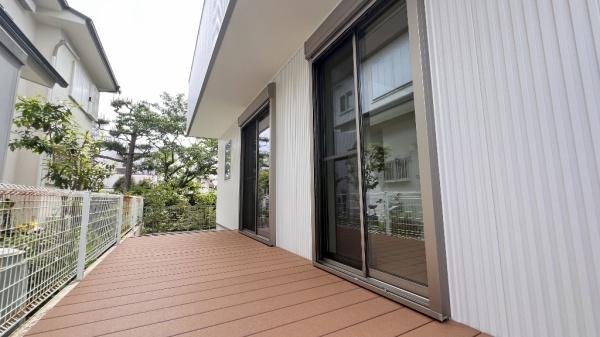 藤沢市辻堂東海岸１丁目２期　全１棟