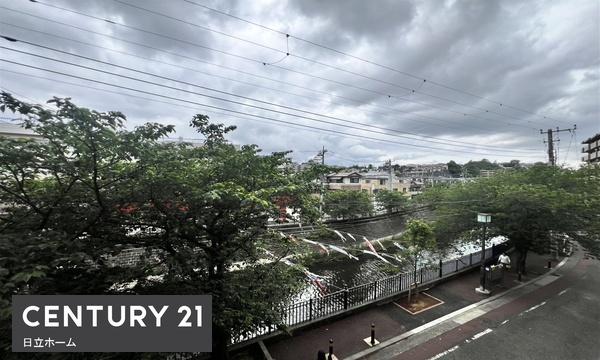 ナイスアーバンプラザ弘明寺