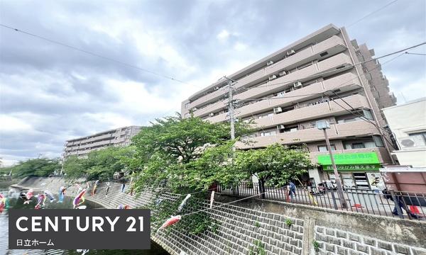 ナイスアーバンプラザ弘明寺