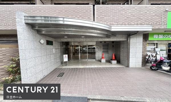 ナイスアーバンプラザ弘明寺