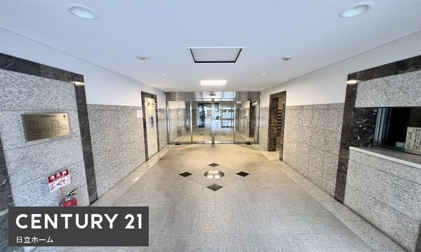 ナイスアーバンプラザ弘明寺