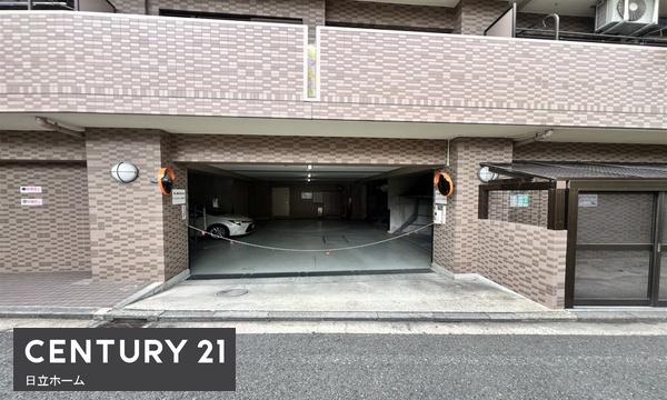 ナイスアーバンプラザ弘明寺