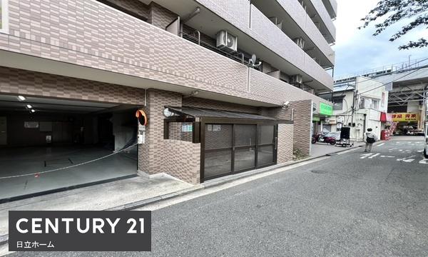 ナイスアーバンプラザ弘明寺