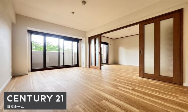 ナイスアーバンプラザ弘明寺