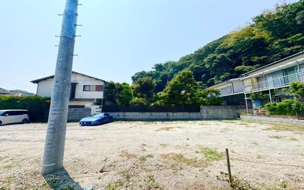 鎌倉市浄明寺3丁目　全2区A区画