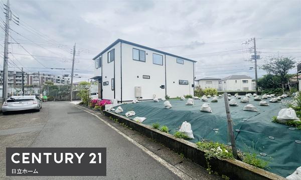旭区さちが丘　全１棟
