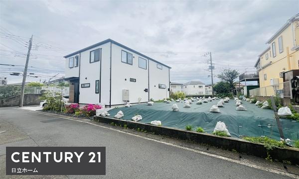 旭区さちが丘　全１棟