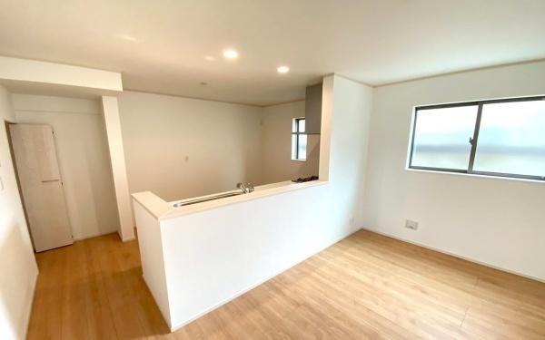 緑区いぶき野２期　全１２棟K号棟