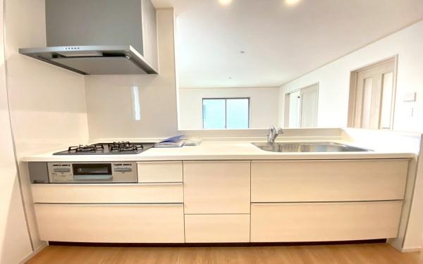 緑区いぶき野２期　全１２棟K号棟