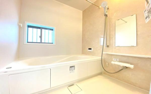 緑区いぶき野２期　全１２棟K号棟