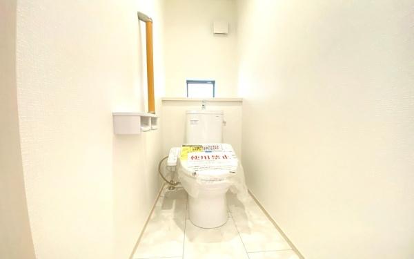 緑区いぶき野２期　全１２棟K号棟