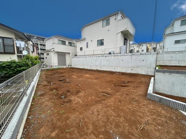 緑区いぶき野２期　全１２棟Ａ号棟
